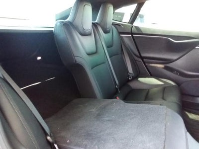 2020 Tesla Model S Long Range AWD *Ltd Avail*
