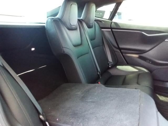 2020 Tesla Model S Long Range AWD *Ltd Avail*