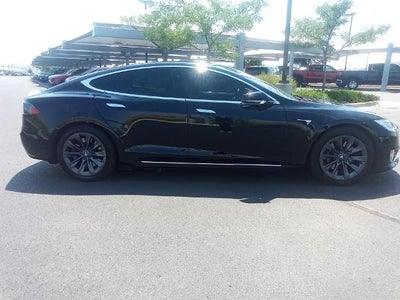 2020 Tesla Model S Long Range AWD *Ltd Avail*