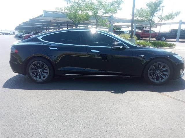 2020 Tesla Model S Long Range AWD *Ltd Avail*