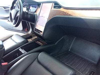 2020 Tesla Model S Long Range AWD *Ltd Avail*