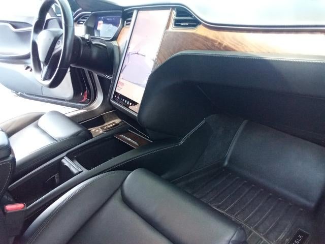2020 Tesla Model S Long Range AWD *Ltd Avail*