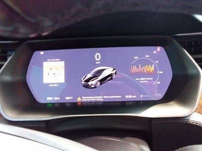 2020 Tesla Model S Long Range AWD *Ltd Avail*