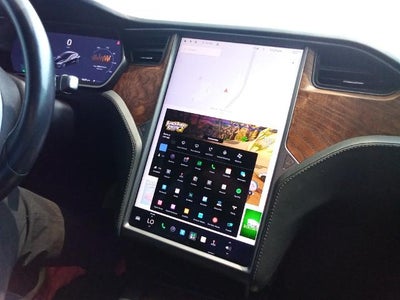 2020 Tesla Model S Long Range AWD *Ltd Avail*