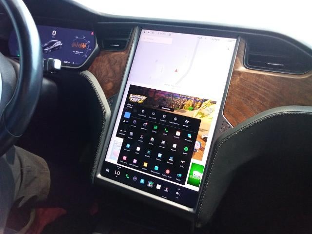 2020 Tesla Model S Long Range AWD *Ltd Avail*