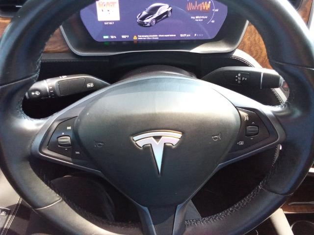 2020 Tesla Model S Long Range AWD *Ltd Avail*