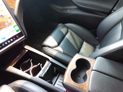 2020 Tesla Model S Long Range AWD *Ltd Avail*