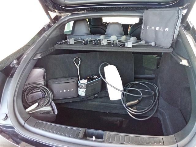 2020 Tesla Model S Long Range AWD *Ltd Avail*