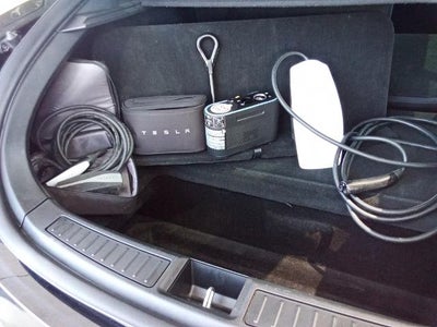 2020 Tesla Model S Long Range AWD *Ltd Avail*