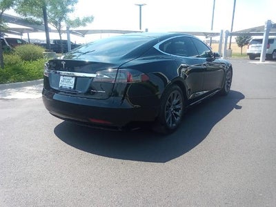 2020 Tesla Model S Long Range AWD *Ltd Avail*