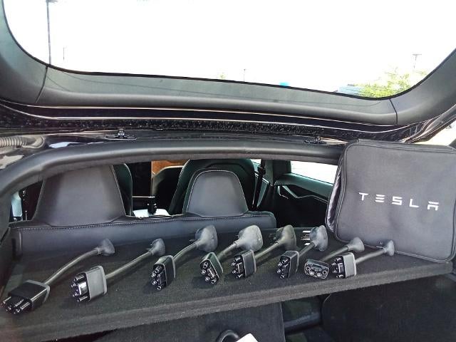 2020 Tesla Model S Long Range AWD *Ltd Avail*