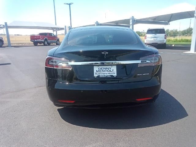 2020 Tesla Model S Long Range AWD *Ltd Avail*