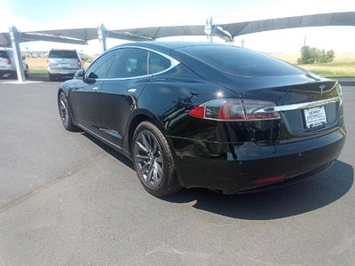 2020 Tesla Model S Long Range AWD *Ltd Avail*
