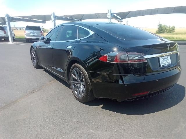 2020 Tesla Model S Long Range AWD *Ltd Avail*