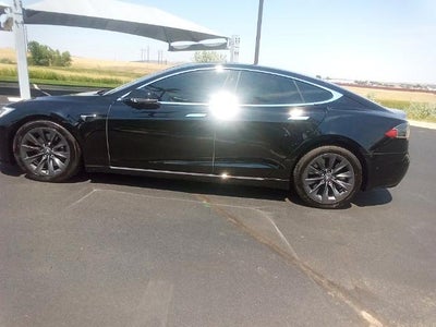 2020 Tesla Model S Long Range AWD *Ltd Avail*