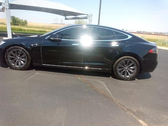2020 Tesla Model S Long Range AWD *Ltd Avail*