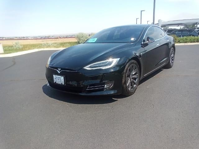2020 Tesla Model S Long Range AWD *Ltd Avail*