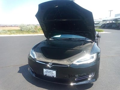 2020 Tesla Model S Long Range AWD *Ltd Avail*