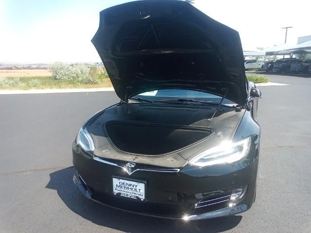 2020 Tesla Model S Long Range AWD *Ltd Avail*