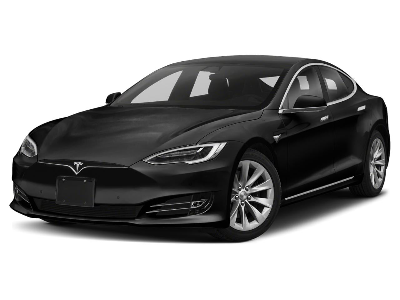 2020 Tesla Model S Long Range AWD *Ltd Avail*