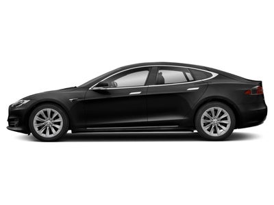 2020 Tesla Model S Long Range AWD *Ltd Avail*