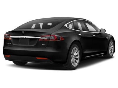 2020 Tesla Model S Long Range AWD *Ltd Avail*