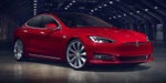 2017 Tesla Model S 75D AWD