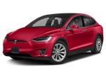 2018 Tesla Model X 75D AWD