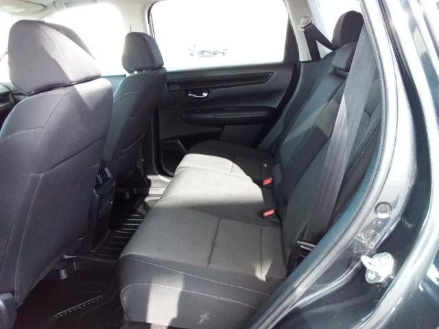 2023 Honda CR-V EX AWD