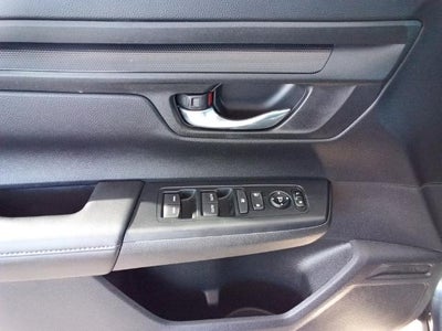 2023 Honda CR-V EX AWD