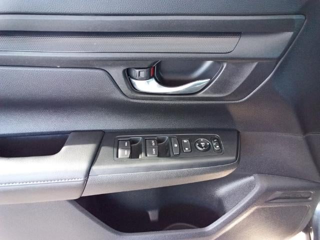 2023 Honda CR-V EX AWD