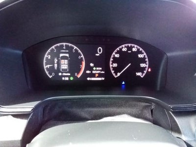 2023 Honda CR-V EX AWD