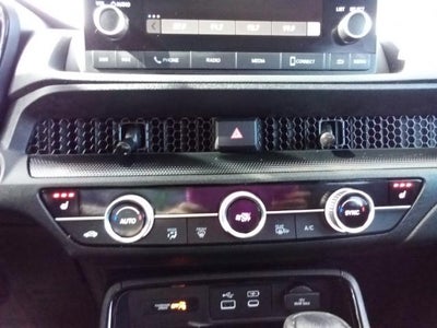 2023 Honda CR-V EX AWD