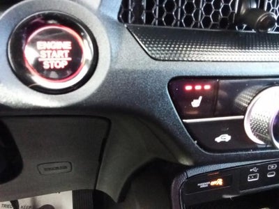 2023 Honda CR-V EX AWD