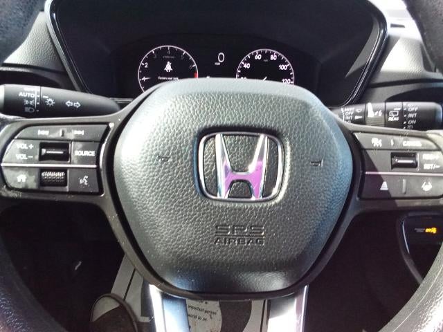 2023 Honda CR-V EX AWD