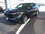 2023 Honda CR-V EX AWD