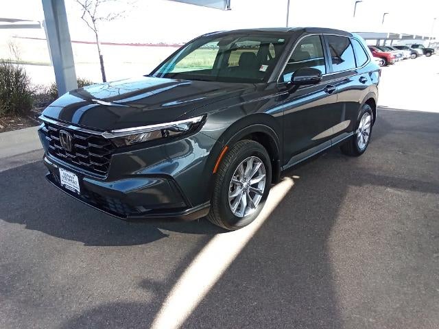 2023 Honda CR-V EX AWD