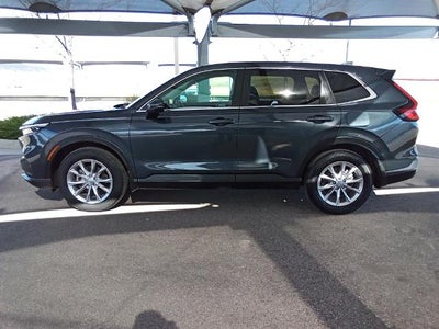 2023 Honda CR-V EX AWD