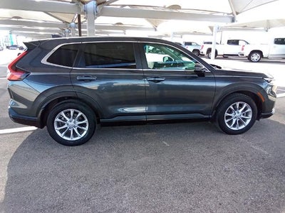 2023 Honda CR-V EX AWD