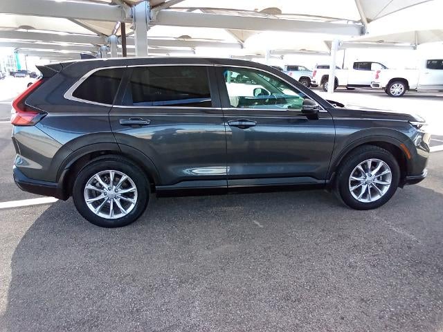 2023 Honda CR-V EX AWD