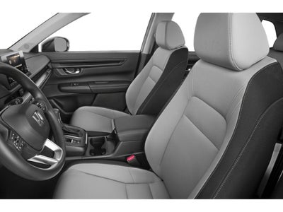 2023 Honda CR-V EX AWD