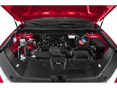 2023 Honda CR-V EX AWD