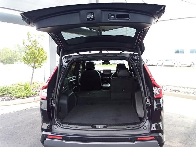 2024 Honda CR-V Hybrid Sport-L FWD