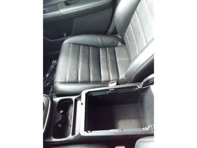 2024 Honda CR-V Hybrid Sport-L FWD