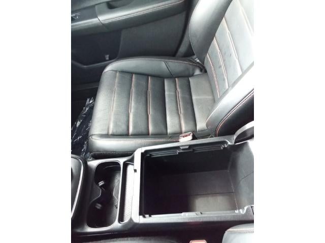 2024 Honda CR-V Hybrid Sport-L FWD