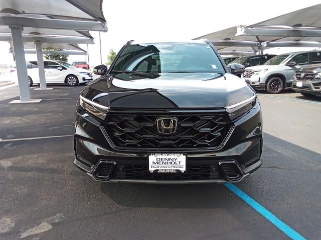 2024 Honda CR-V Hybrid Sport-L FWD