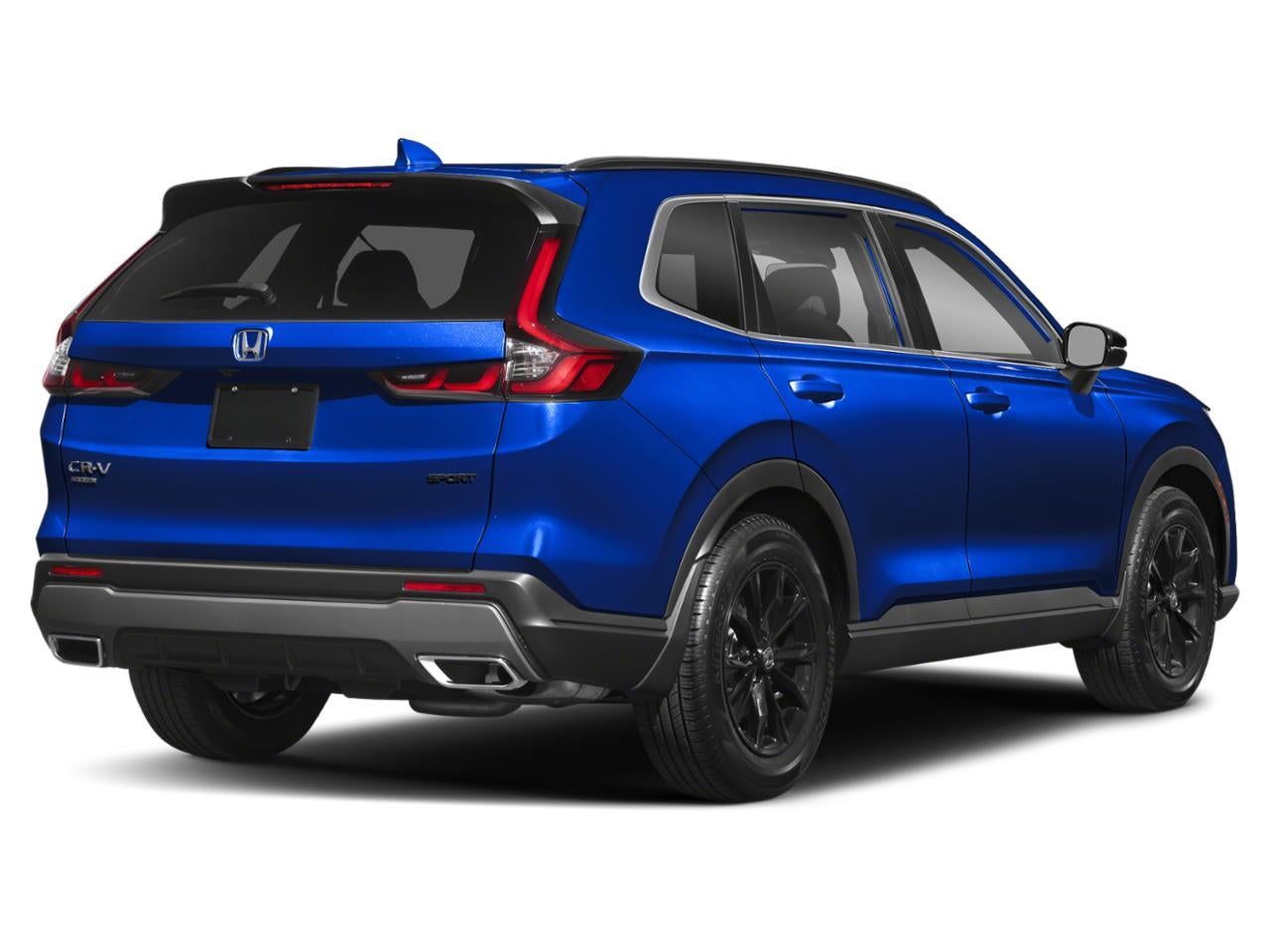 2023 Honda CR-V Hybrid Sport AWD