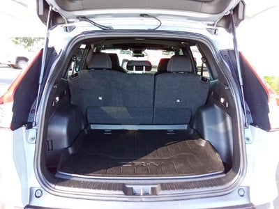2024 Honda CR-V Hybrid Sport AWD
