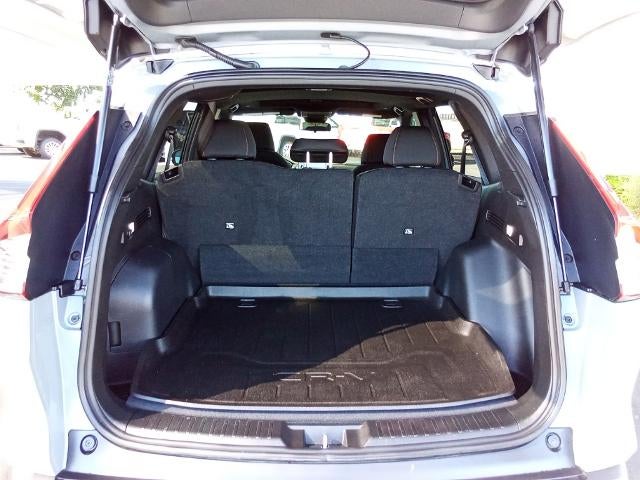 2024 Honda CR-V Hybrid Sport AWD