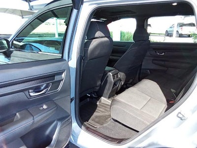 2024 Honda CR-V Hybrid Sport AWD